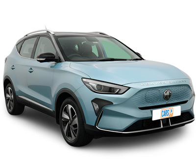 2022 MG ZS EV - SUV - Electric - Automatic - ₹13.50 lakh